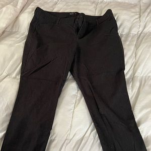 Old Navy Pixie pants 18